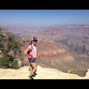 Meet your Posher, April